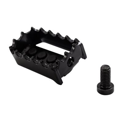 Fotpinne Burly MX universal