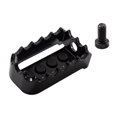 Fotpinne Burly MX universal