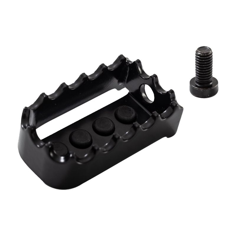Fotpinne Burly MX universal