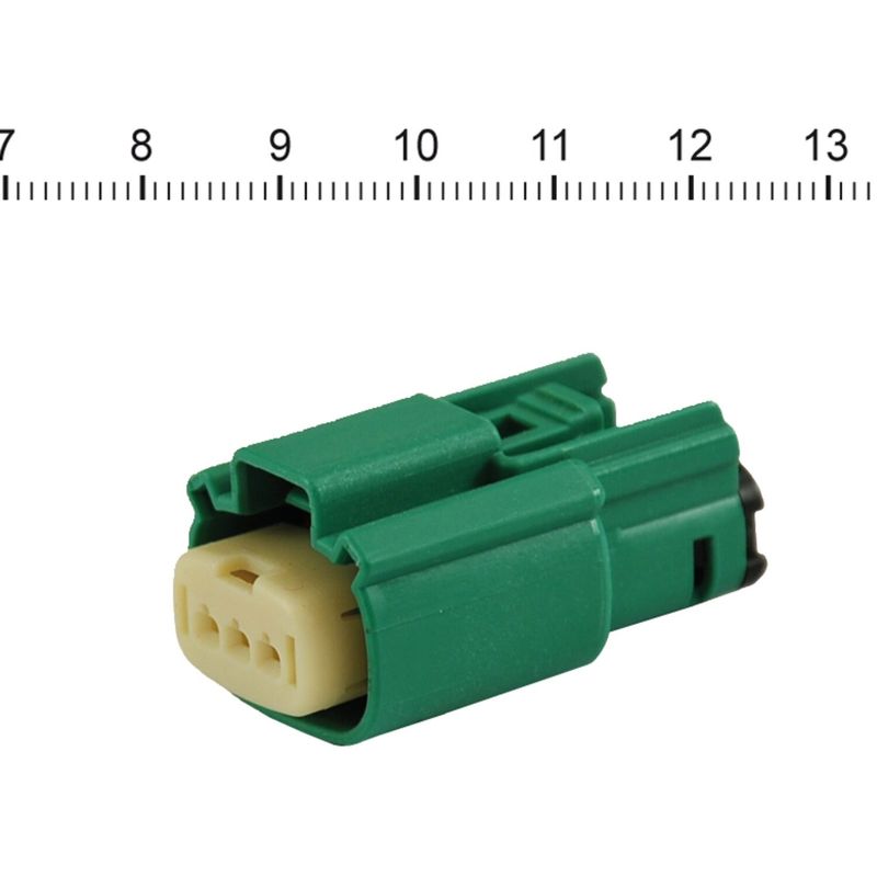 Kontakt Namz Molex MX-150 3 grön various H-D 07-26