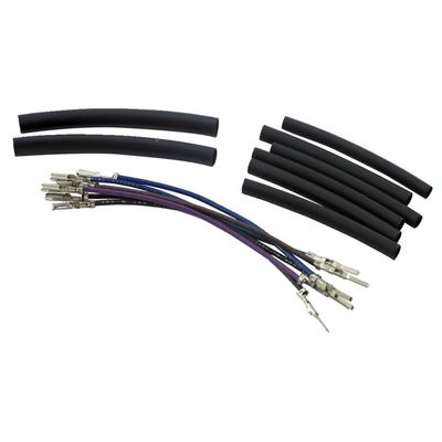 Förlängningssats fram Namz 4" Softail 96-10