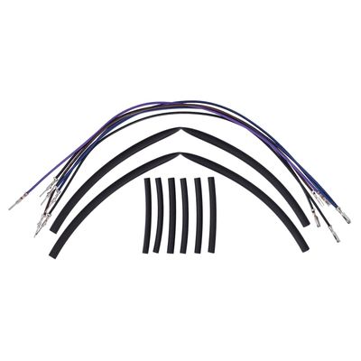 Förlängningssats fram Namz 12" Softail 96-10