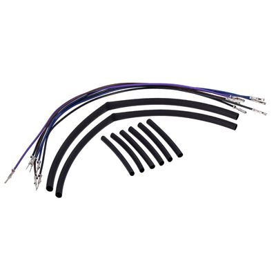 Förlängningssats fram Namz 12" Softail 96-10