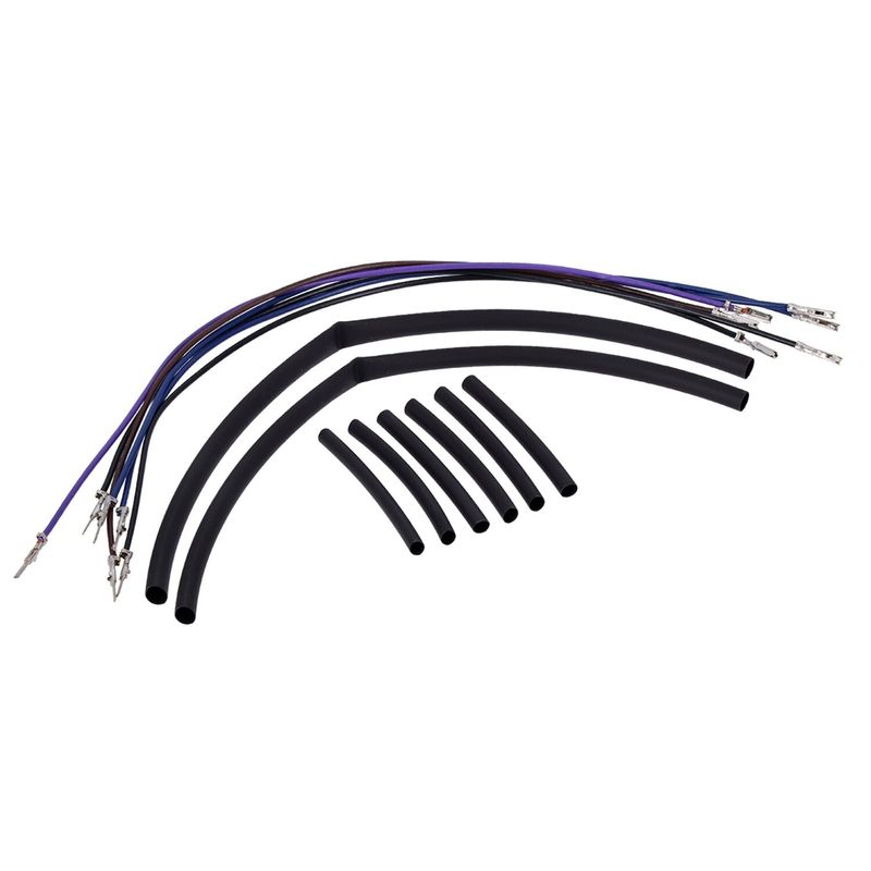 Förlängningssats fram Namz 12" Softail 96-10