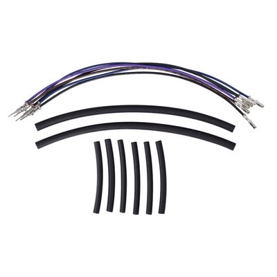 Förlängningssats fram Namz 8" Softail 96-10