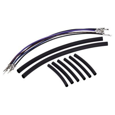 Förlängningssats fram Namz 8" Softail 96-10