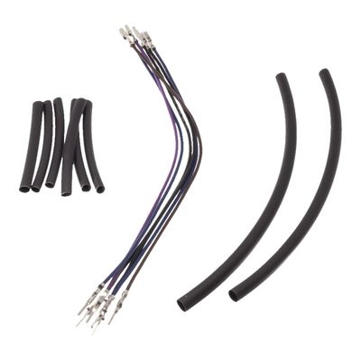 Förlängningssats fram Namz 15" Softail 96-10