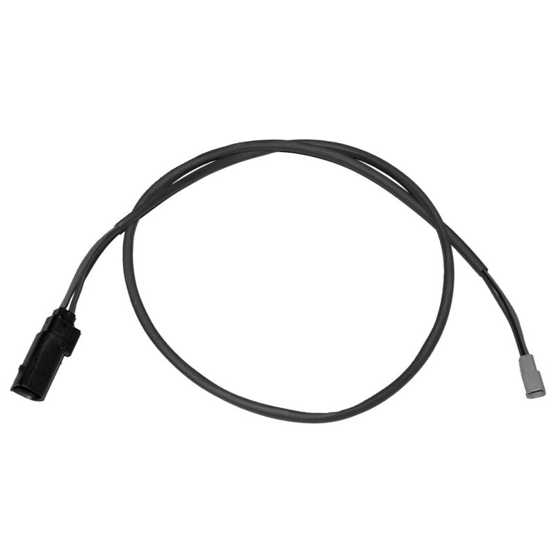 Förlängning kabel Namz 18" FLT/Touring 08-13
