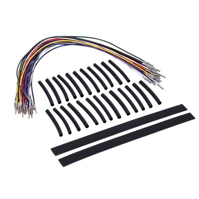 Förlängningssats Namz 15" FLT/Touring 96-06