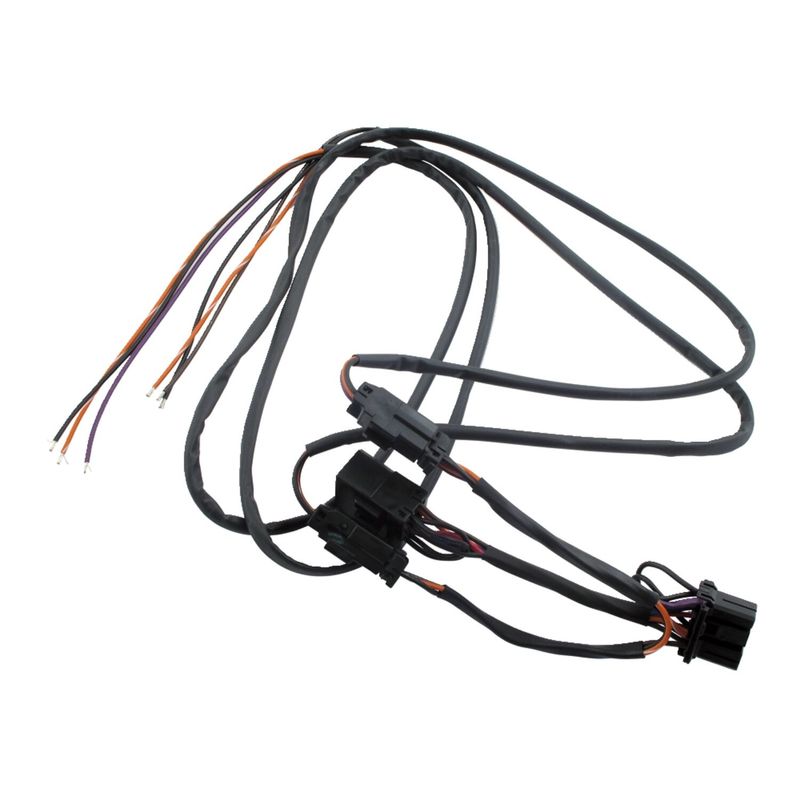 Kabelhärva modul Namz Hot Box most FLT/Touring models with
