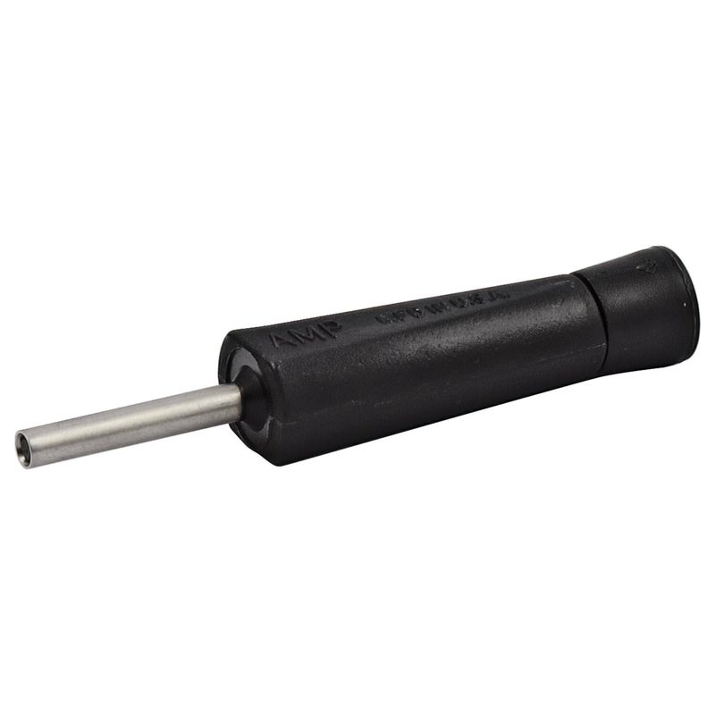 Demonteringsverktyg kabelskor hane Namz AMP Mate-n-Lock universal