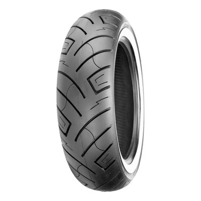 Bakdäck Shinko Tires 777 WW 170/80B15