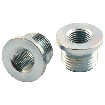 Givare avgassystem Namz 18mm 12mm Softail, Dyna 12-17