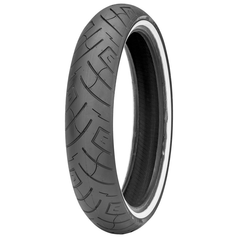 Framdäck Shinko Tires 777 WW 120/70-21 68V