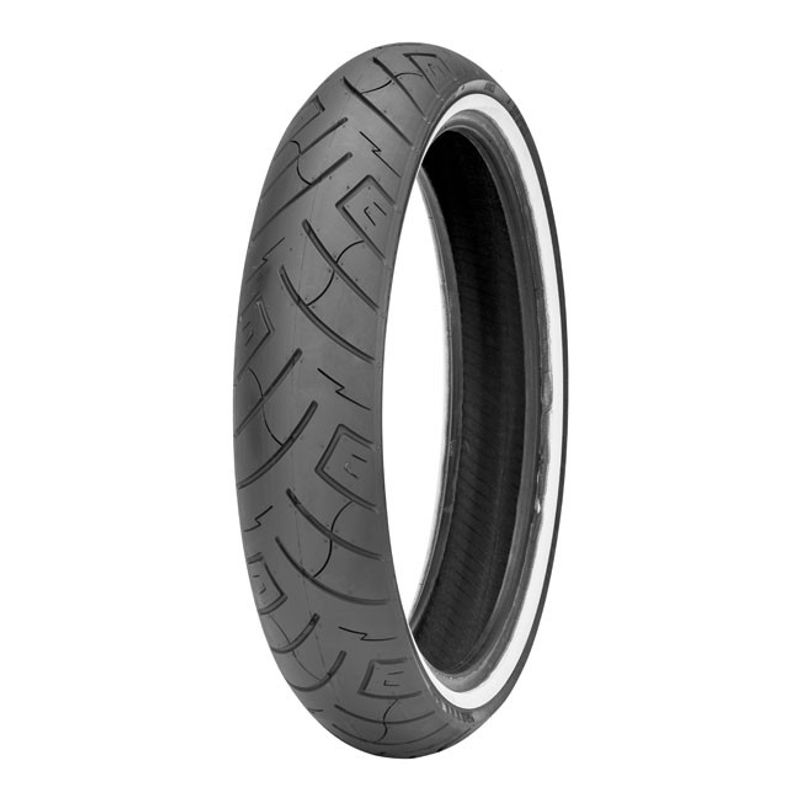 Framdäck Shinko Tires 777 WW 120/70-21 68V