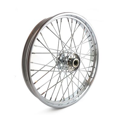 Ekrar fram MCS 21 40 2.15 krom FL 36-66