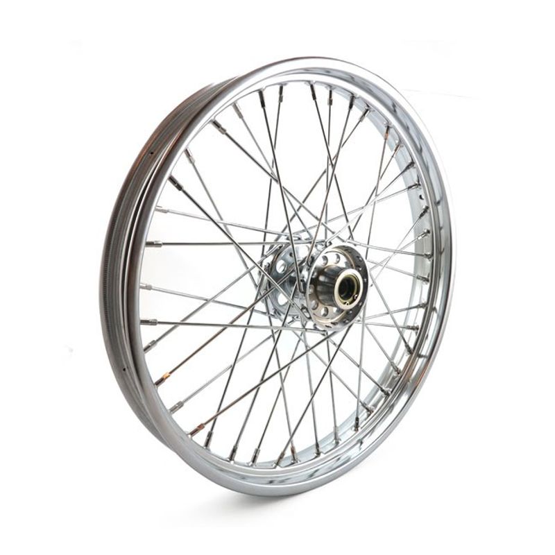 Ekrar fram MCS 21 40 2.15 krom FL 36-66