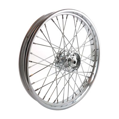Ekrar fram MCS 21 40 2.15 krom FL 36-66