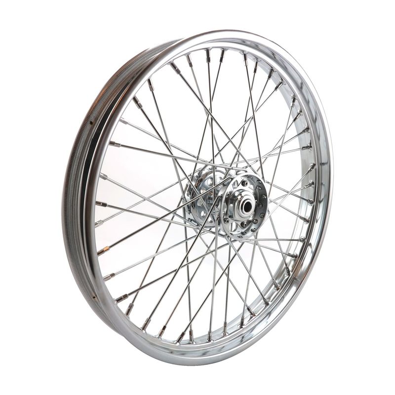 Ekrar fram MCS 21 40 2.15 krom FL 36-66