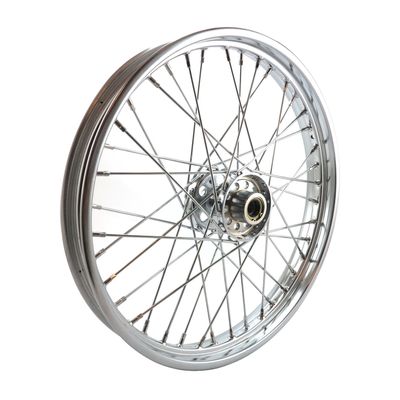 Ekrar fram MCS 21 40 2.15 krom FL 36-66