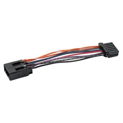 Kabelhärva Namz Power Tap XL Sportster 96-13