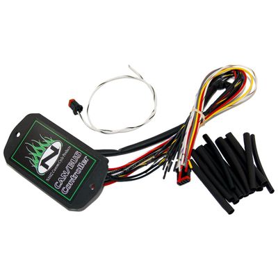 Styrenhet CAN-bus Namz CAN-bus Softail, 12-17 Dyna 11-25