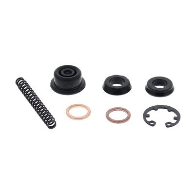 Renoveringssats huvudcylinder fram All Balls Yamaha 05, 06-07, 08-15, 16 m.fl.