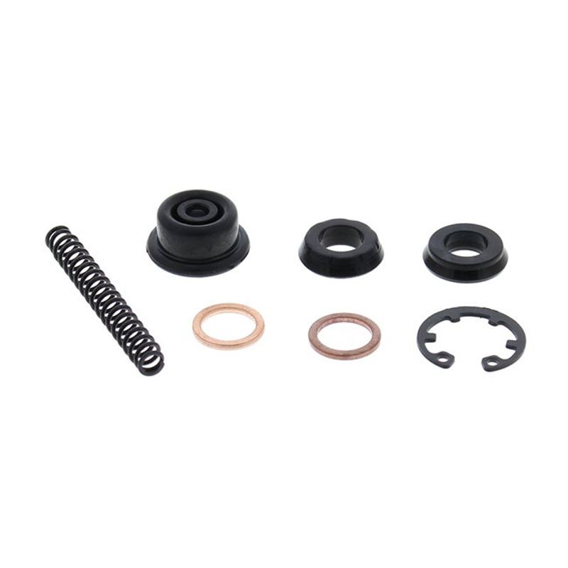 Renoveringssats huvudcylinder fram All Balls Yamaha 05, 06-07, 08-15, 16 m.fl.
