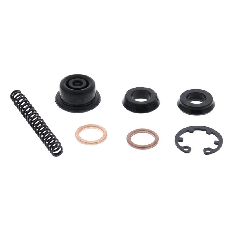 Renoveringssats huvudcylinder fram All Balls Yamaha 05, 06-07, 08-15, 16 m.fl.