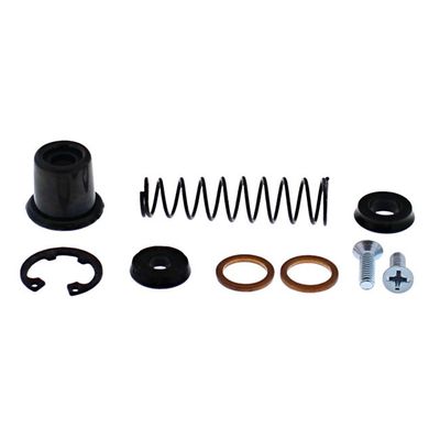 Renoveringssats huvudcylinder fram All Balls Yamaha 01-03, 04-05, 06-16, m.fl.