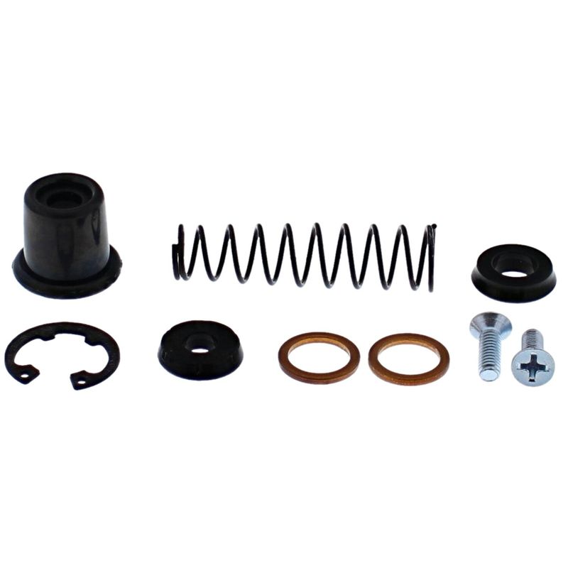 Renoveringssats huvudcylinder fram All Balls Yamaha 01-03, 04-05, 06-16, m.fl.