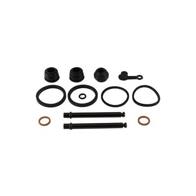 Renoveringssats bromsok All Balls Honda 400 CBT 81 m.fl.