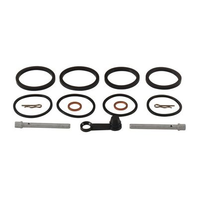 Renoveringssats bromsok bak All Balls Yamaha 1600 XV Road Star 99-03 m.fl.