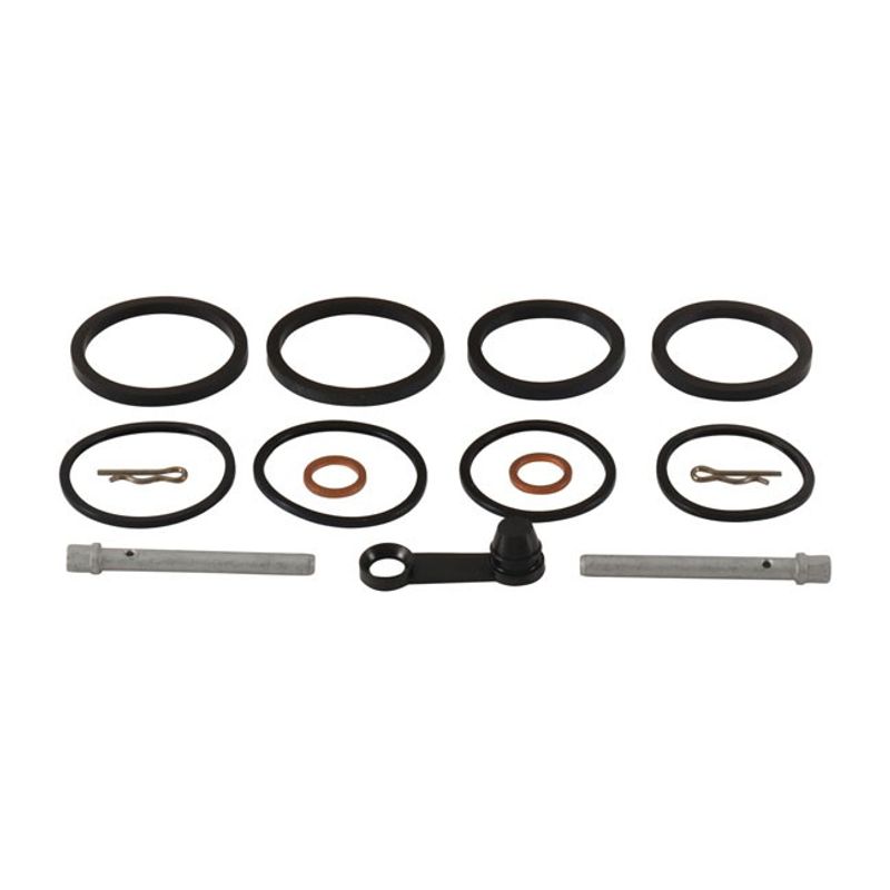 Renoveringssats bromsok bak All Balls Yamaha 1600 XV Road Star 99-03 m.fl.