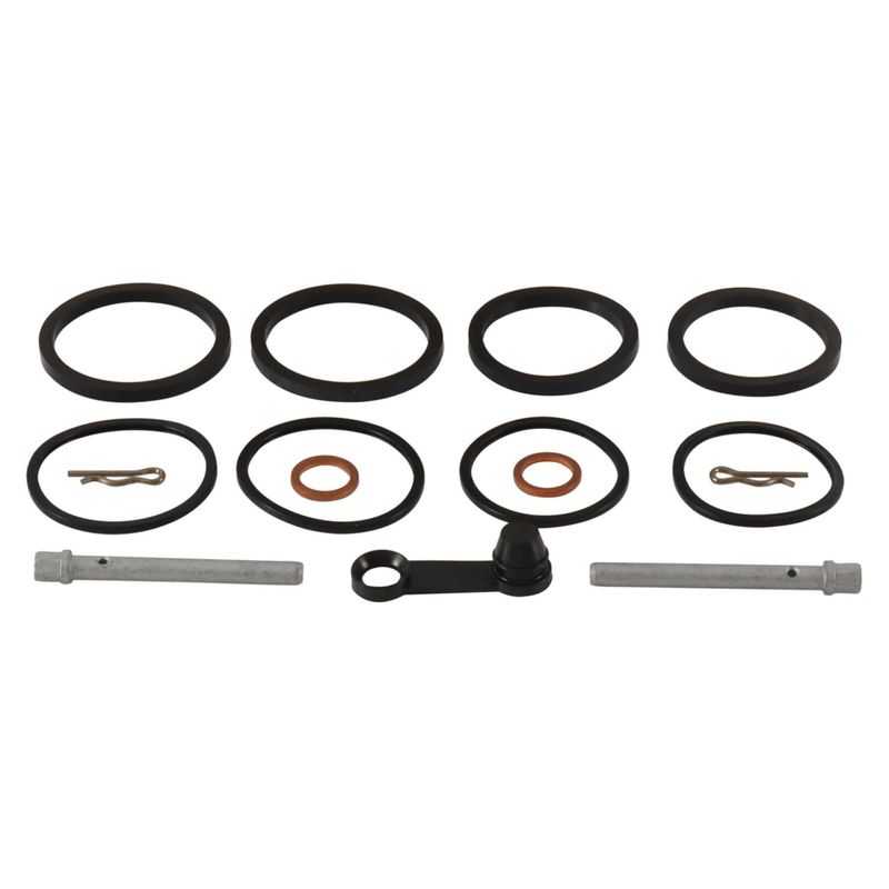 Renoveringssats bromsok bak All Balls Yamaha 1600 XV Road Star 99-03 m.fl.