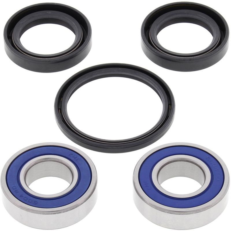 Hjullagersats fram All Balls Honda 91, 92-98 400 CBR m.fl.
