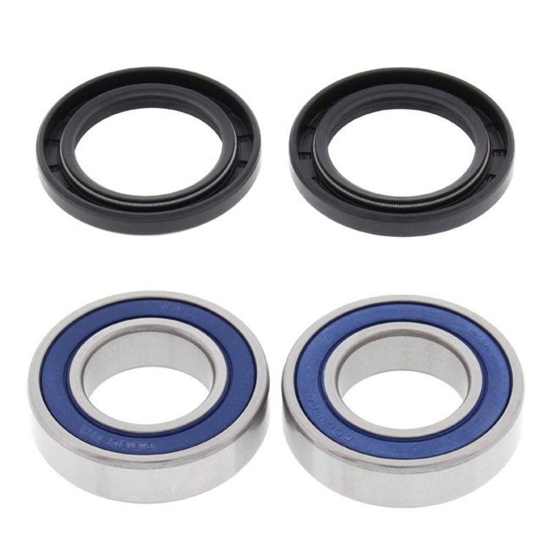 Hjullagersats fram All Balls BMW 1000 HP4 13-14 m.fl.