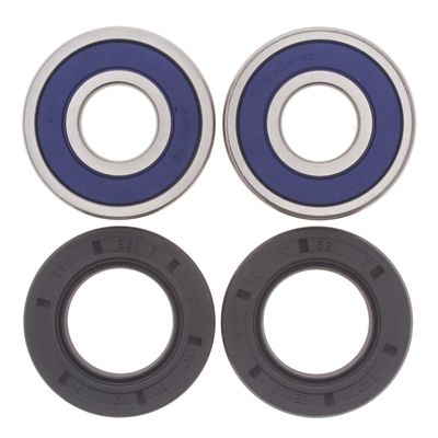 Hjullagersats All Balls Honda 1300 VTCR 10-16 m.fl.