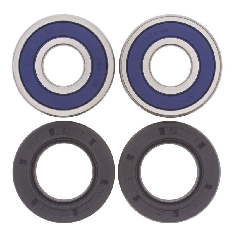 Hjullagersats All Balls Honda 1300 VTCR 10-16 m.fl.