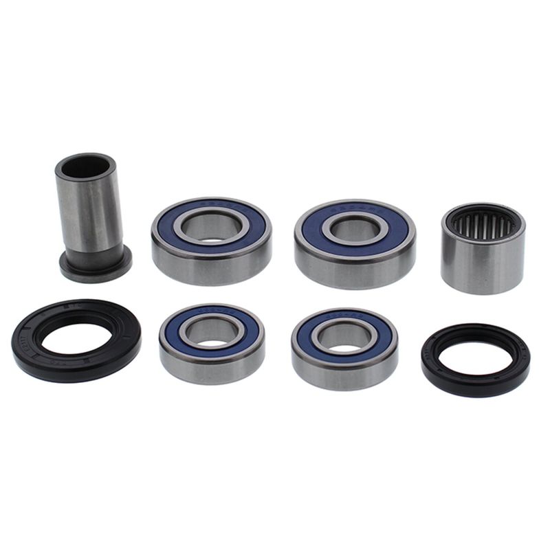 Hjullagersats bak All Balls Yamaha 1600 XV Road Star 99-03 m.fl.