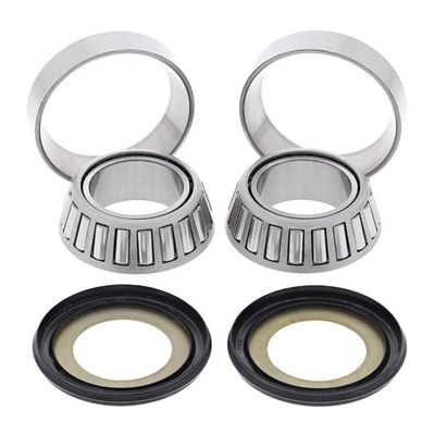 Lagersats All Balls Honda 87-90, 91-93, 94-96, m.fl.