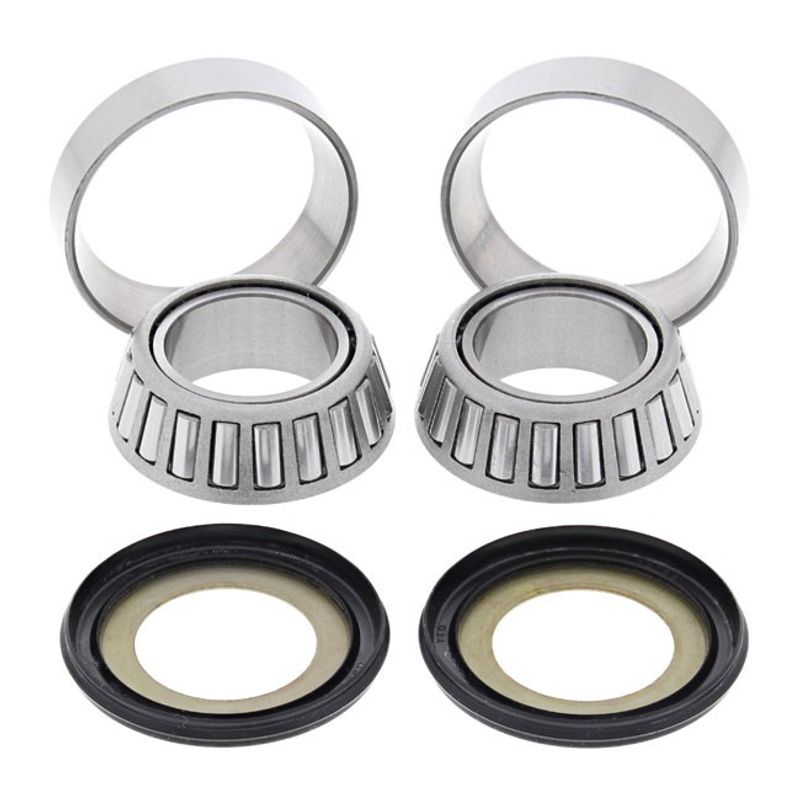 Lagersats All Balls Honda 87-90, 91-93, 94-96, m.fl.
