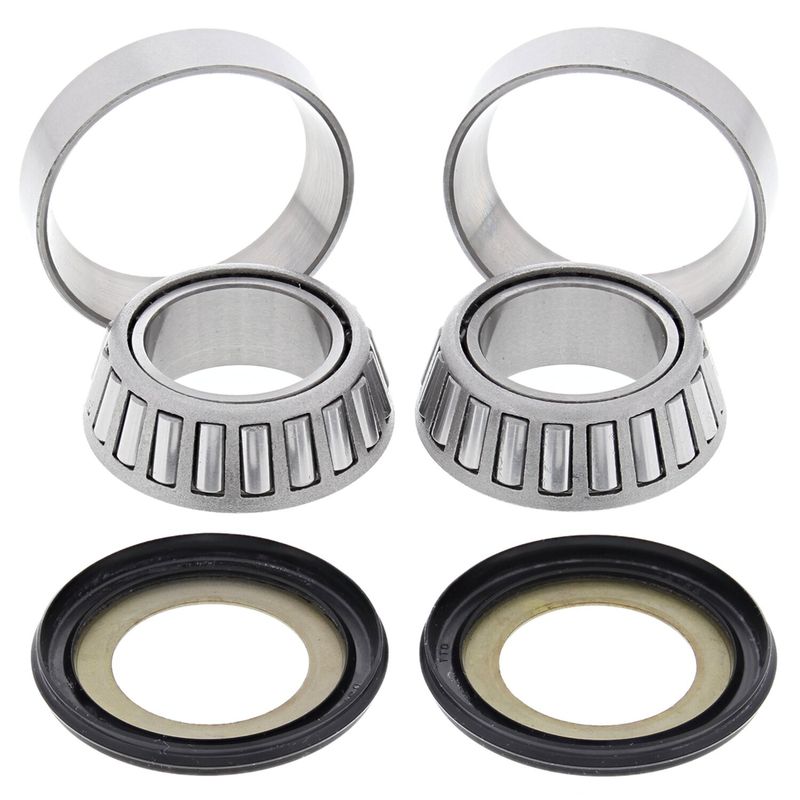 Lagersats All Balls Honda 87-90, 91-93, 94-96, m.fl.