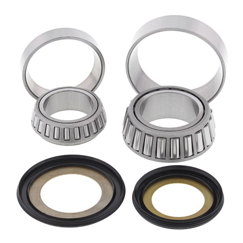 Lagersats All Balls Yamaha 1900 XV19 RAIDER 08-17 m.fl.