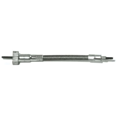 Vajer Barnett 35" svart
