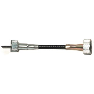 Vajer Barnett 46" svart XLH, XLCH 70-72