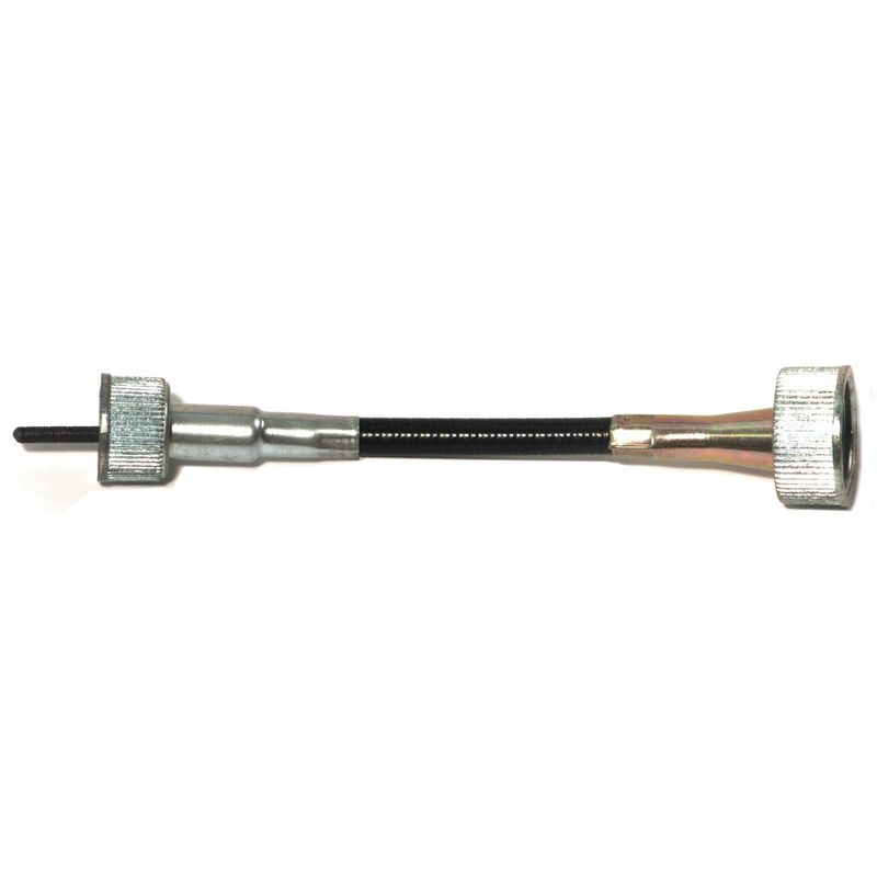Vajer Barnett 46" svart XLH, XLCH 70-72