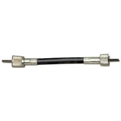 Vajer varvräknare Barnett 32" svart XL Sportster 70-73