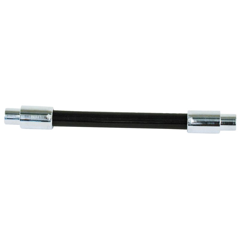 Gasvajer Barnett OCL 32" svart Street XG500/750 14-20
