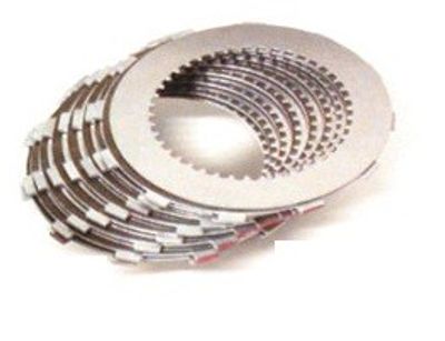 Lamellsats Barnett 4-speed XL Sportster 84-90